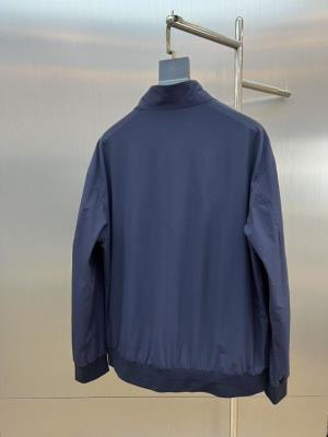 wholesale quality loro piana jacket model no. 28